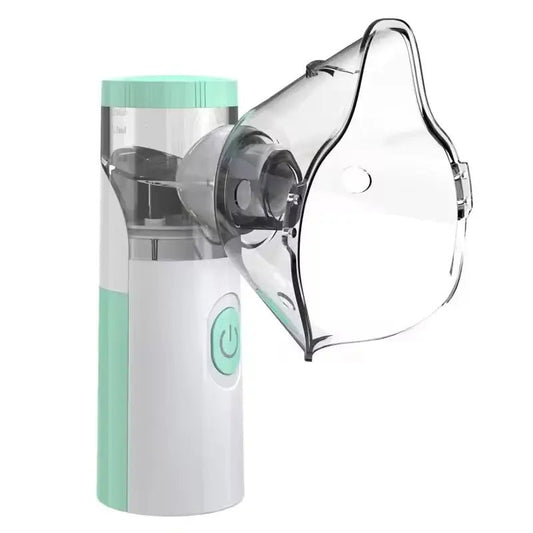 Portable Mesh Nebulizer 303 loji