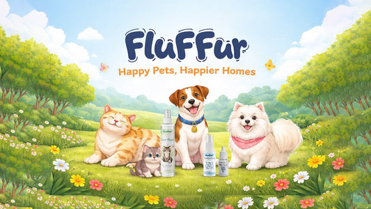 Fluffur Pet Care Products 