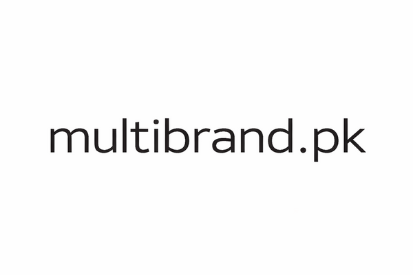 Multibrand.pk 