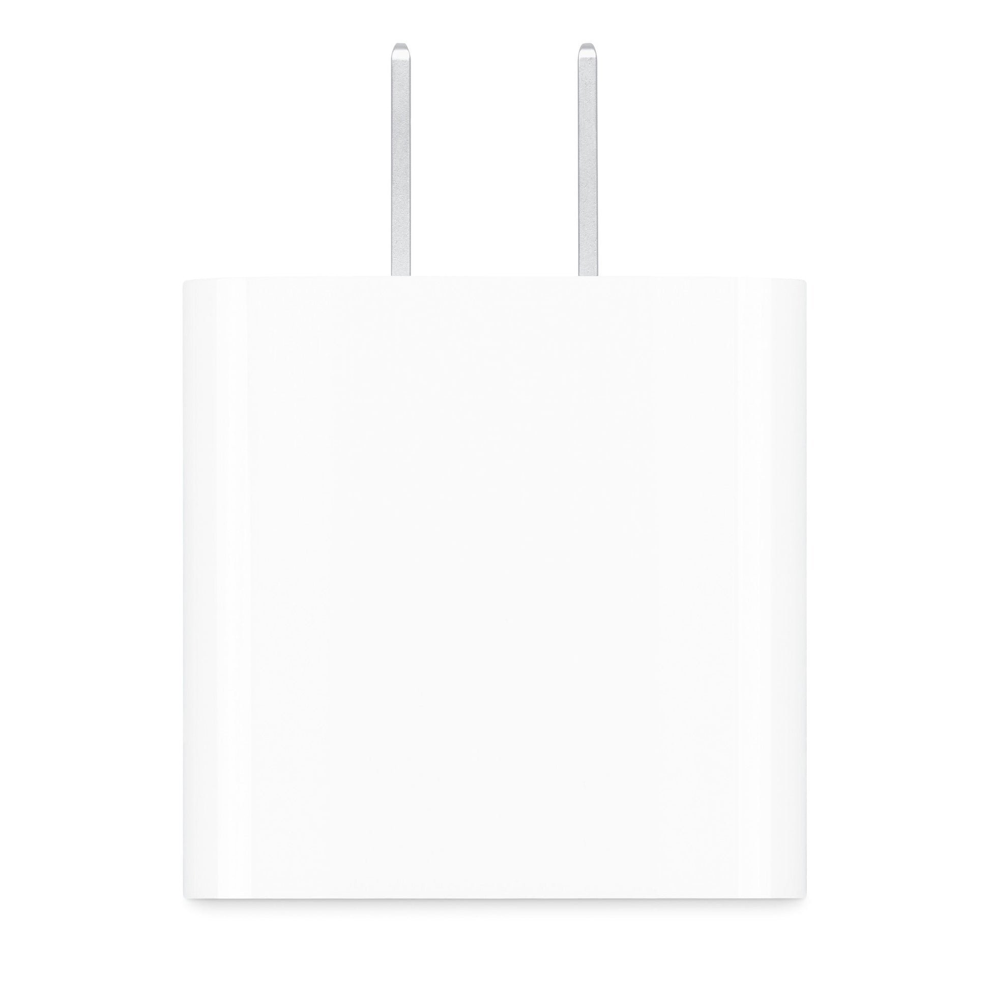 100% original Apple 20W USB-C power adapter fast charging charger