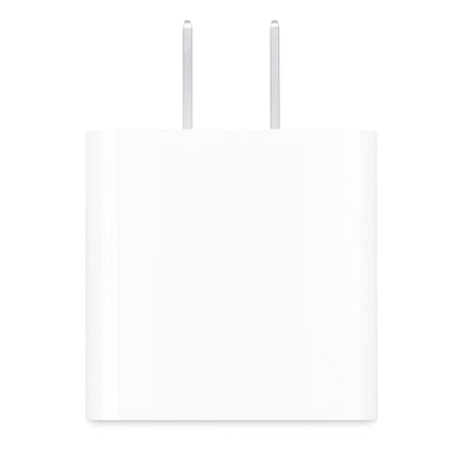 100% original Apple 20W USB-C power adapter fast charging charger
