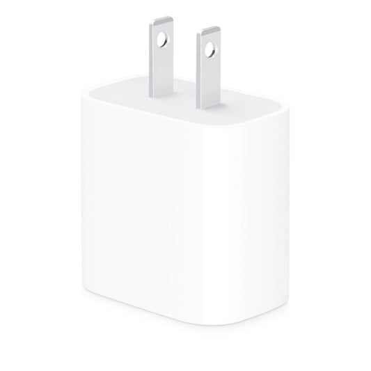 100% original Apple 20W USB-C power adapter fast charging charger