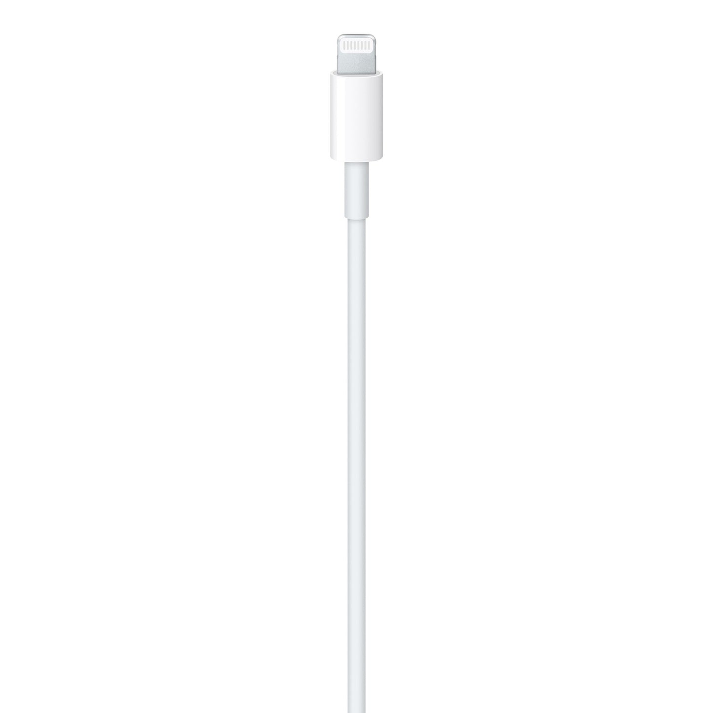Apple USB-C to Lightning Cable (1 m) fast charging iPhone connection