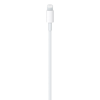 Apple USB-C to Lightning Cable (1 m) fast charging iPhone connection