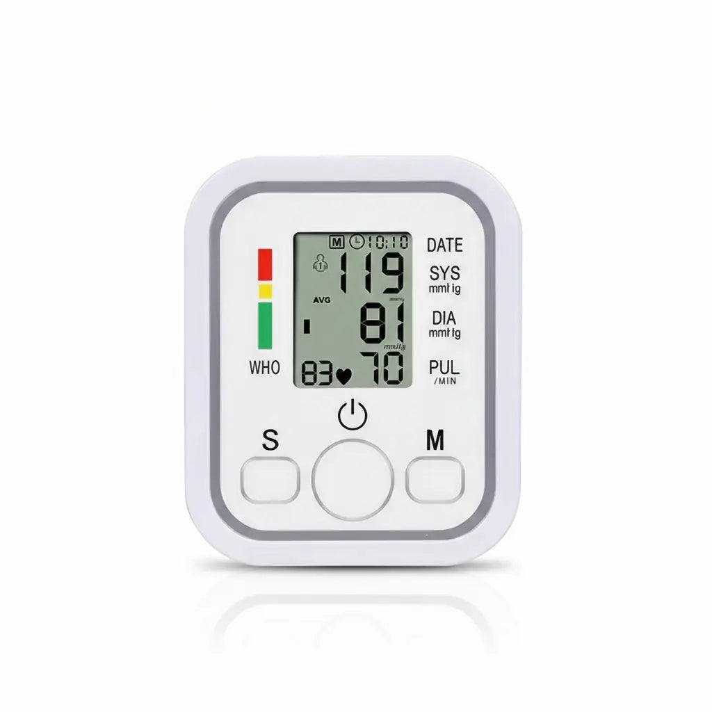 blood pressure monitor arm style

arm bp monitor pakistan

automatic arm blood pressure machine

digital bp monitor for home use