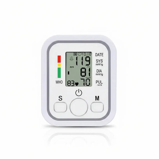 blood pressure monitor arm style

arm bp monitor pakistan

automatic arm blood pressure machine

digital bp monitor for home use