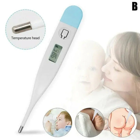 Digital Thermometer loji