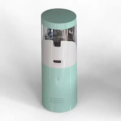 Portable Mesh Nebulizer 303 loji