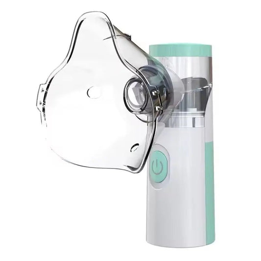 Portable Mesh Nebulizer 303 loji